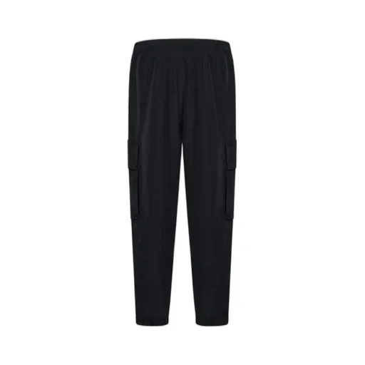 Logo Detailed Drawstring Trousers