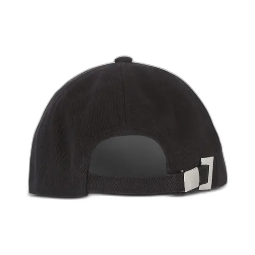 Logo Signature Baseball Cap