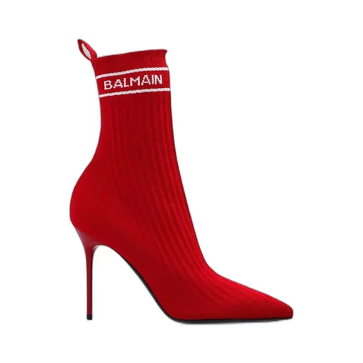 Skye Ankle Boots
