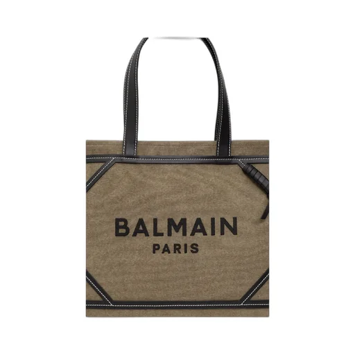 B-Army Top Handle Bag