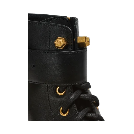 Charlie Ankle Boots