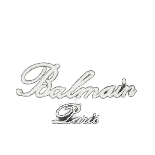 Logo Signature Baseball Cap