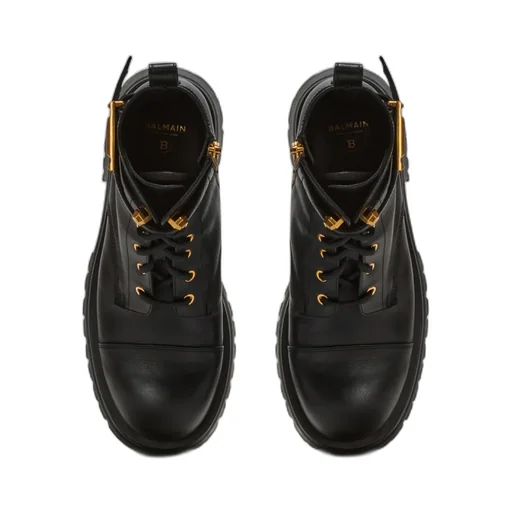 Charlie Ankle Boots