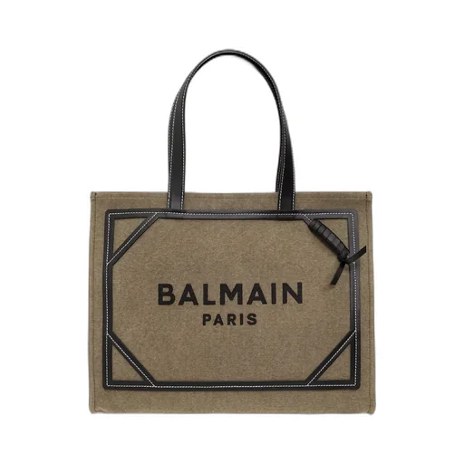 B-Army Top Handle Bag