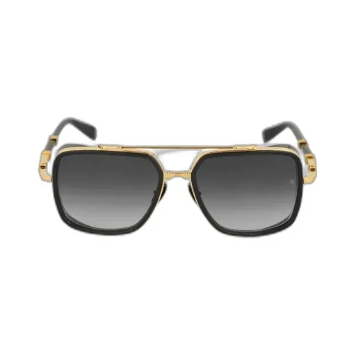 Officier Aviator Sunglasses