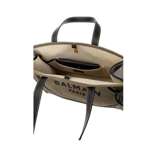 B-Army Top Handle Bag