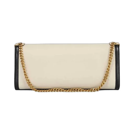Logo Shoulder Bag