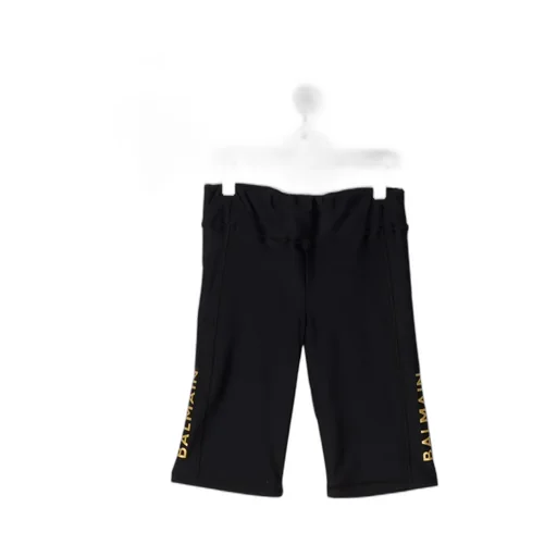 Logo-Print Leggings