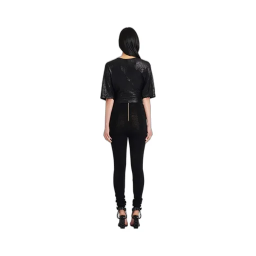Knit Leggings