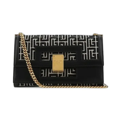1945 Monogram Medium Shoulder Bag