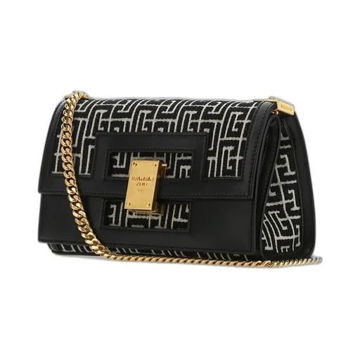 1945 Monogram Medium Shoulder Bag
