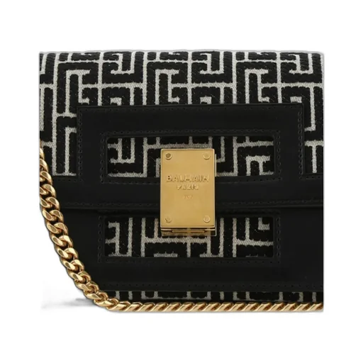1945 Monogram Medium Shoulder Bag