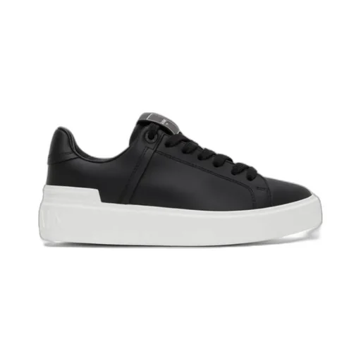 B-Court Low-Top Sneakers