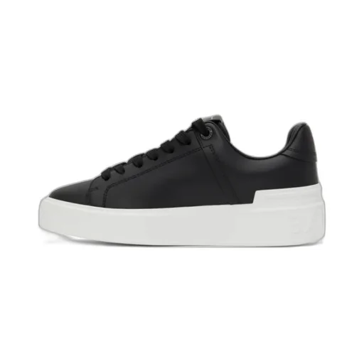 B-Court Low-Top Sneakers