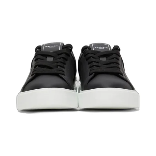 B-Court Low-Top Sneakers