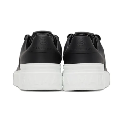 B-Court Low-Top Sneakers
