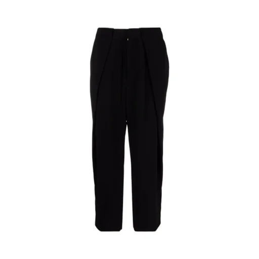 Black CrÊPe Pants
