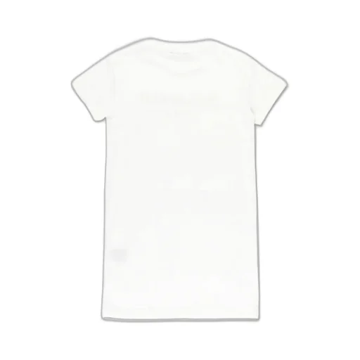 Teen Logo-Print T-Shirt Dress