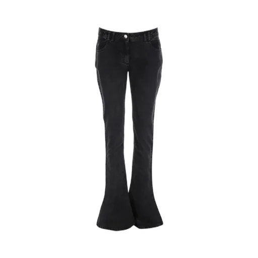 Bootcut Jeans