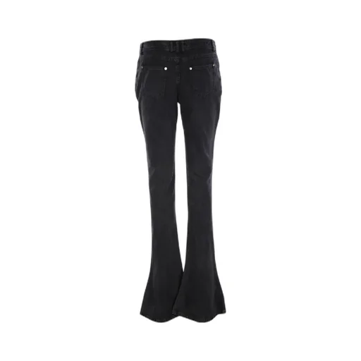 Bootcut Jeans