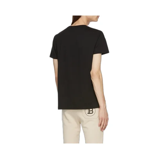 Logo-Print Short-Sleeved T-Shirt