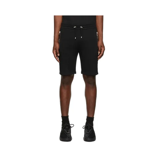 Embossed Logo Track Shorts