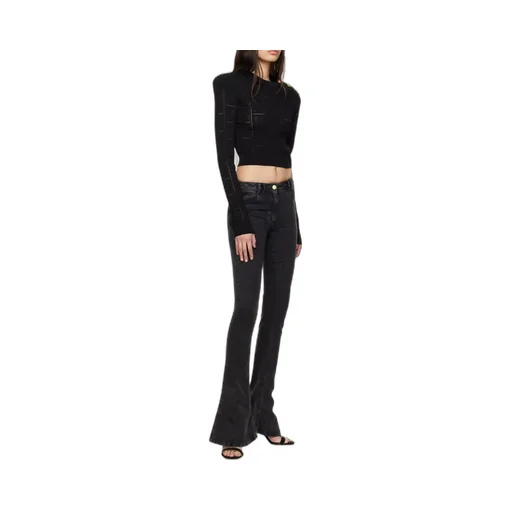 Bootcut Jeans