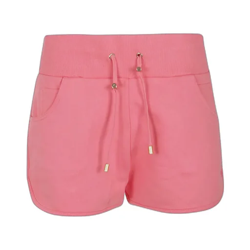Knit Shorts