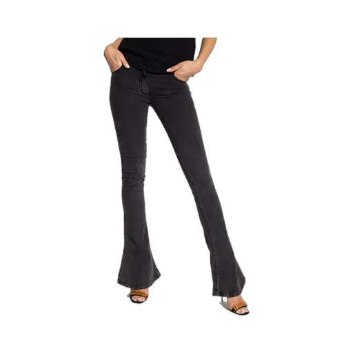 Bootcut Jeans