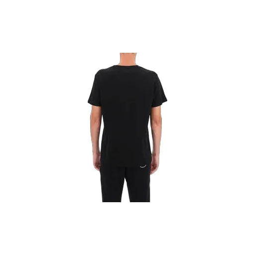 Logo-Print Short-Sleeved T-Shirt