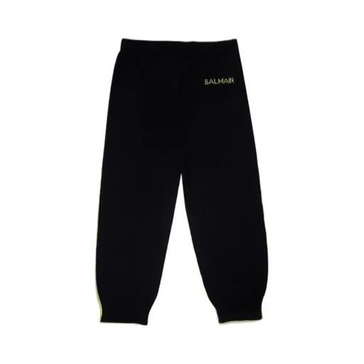 Teen Logo Print Track Pants