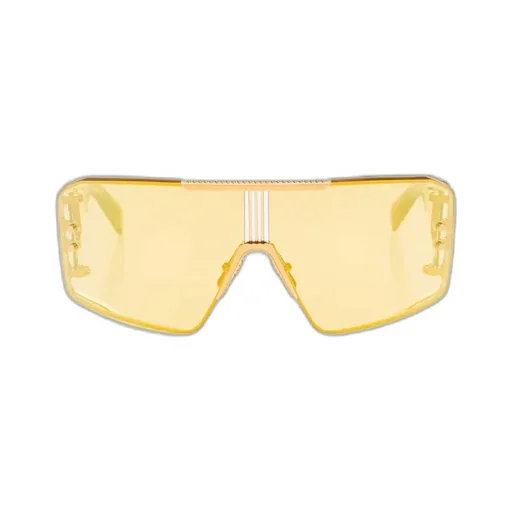 Oversized Frame Sunglasses