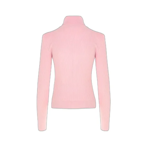 Ribbed-Knit Jumper