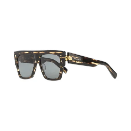 Squared Chunky Sunglasses