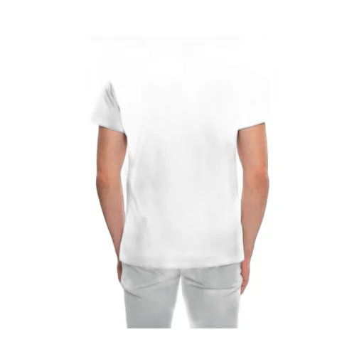 Logo-Print Cotton T-Shirt