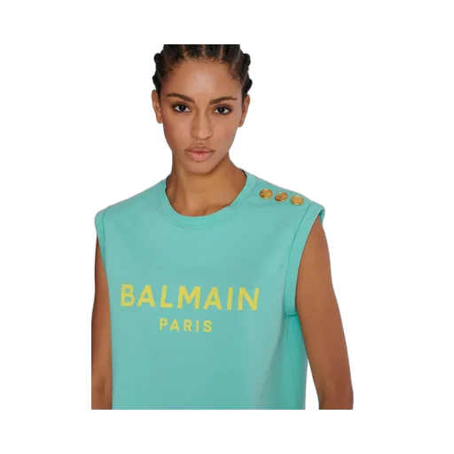Paris Tank Top