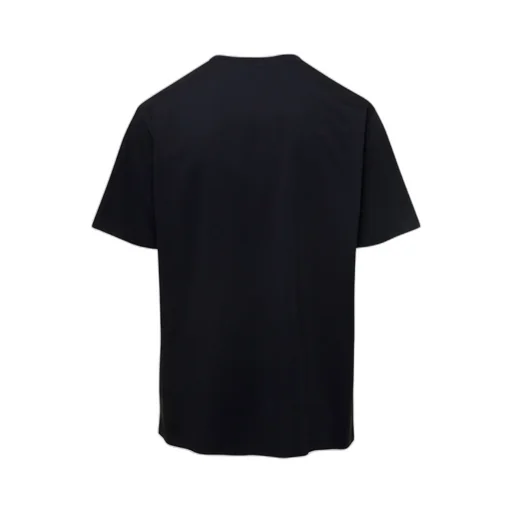 Logo Printed Crewneck T-Shirt