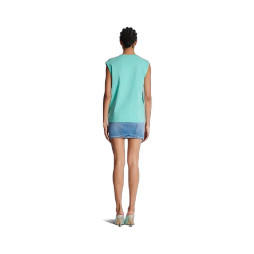 Paris Tank Top