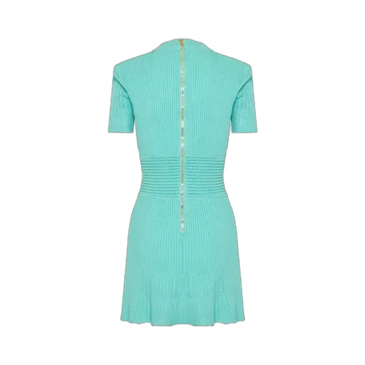 Short Sleeve Dress