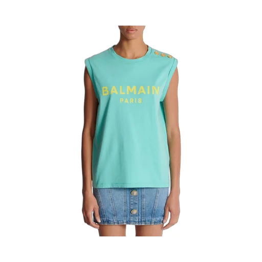 Paris Tank Top