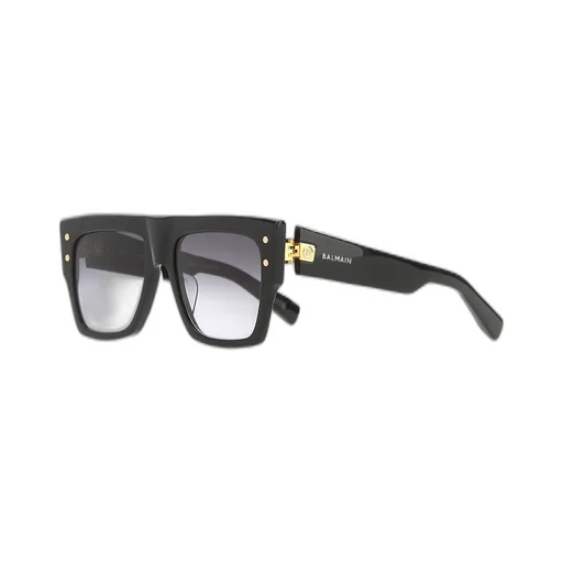 Gradient Tinted Sunglasses