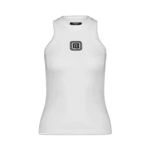 Retro Pb Tank Top