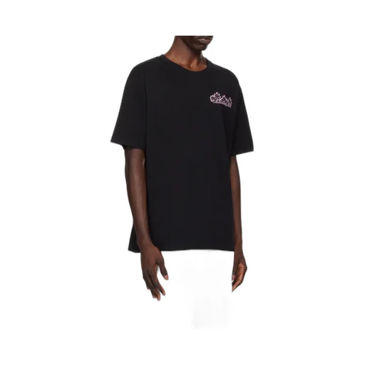 Club Crewneck T-Shirt
