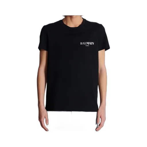 Vintage Short-Sleeved T-Shirt
