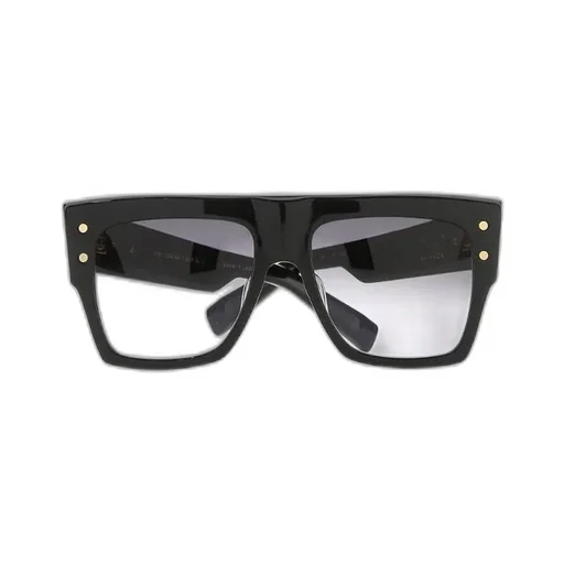 Gradient Tinted Sunglasses