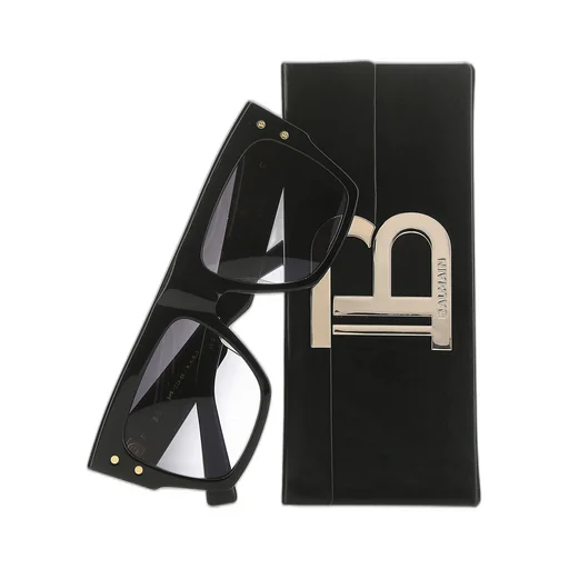 Gradient Tinted Sunglasses