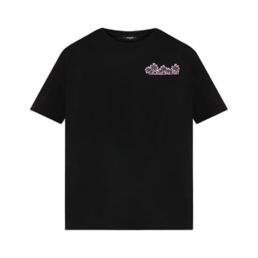 Club Crewneck T-Shirt