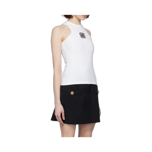 Retro Pb Tank Top