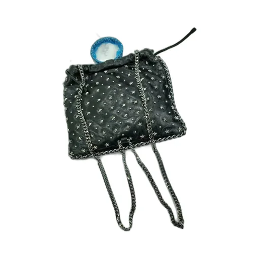 Logo Backpack