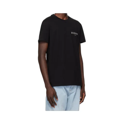 Vintage Short-Sleeved T-Shirt